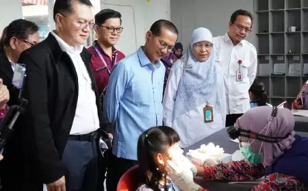 PKG Ditjen Bimas Buddha Kemenag Sasar 1.600 Pelajar Dhammasekha