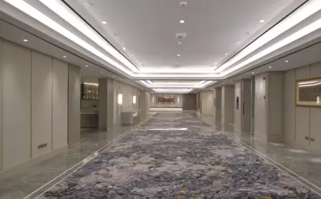 Sheraton Surabaya Luncurkan Destinasi MICE Unggulan dengan Ruangan Meeting Baru