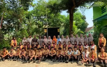 Dosen UM Kuatkan Self-Esteem untuk Cegah Toxic Love di Kalangan Remaja