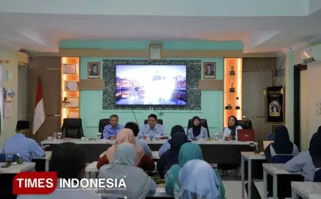 Penurunan Stunting di Sleman: Danang Minta Kapanewon Fokus Prioritas Penanganan