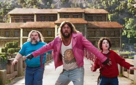 HBO Max dan Viu Jalin Aliansi: Streaming Hollywood dan Asia dalam Satu Paket