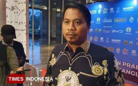 Cari Ketum Baru, Aspeksindo Gelar Munas III di Jakarta