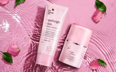 Bio Beauty Lab Brand Lokal Pelopor Skincare dengan Teknologi Cabai Asia untuk Kulit Cerah dan Sehat