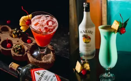 Cocktail di Tengah Pesona Kolonial: Dapur Babah Élite, Tempat yang Menghidupkan Sejarah dan Rasa