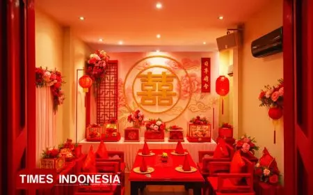 Cinta, Budaya, dan Sajian Peranakan: Dapur Babah Elite, Tempat Ideal untuk Momen Istimewa