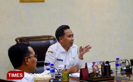 Pemkab Jember Siapkan Layanan Kesehatan Home Care Mulai 2026