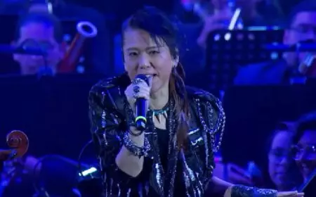 Sebelum Meninggal Dunia, Nobuo Yamada Penyanyi OST Saint Seiya Rencanakan Konser