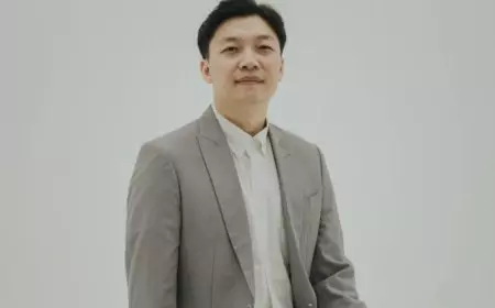 PT Cicil Solusi Mitra Teknologi Angkat Ivan Joshua Tandika Setelah Disetujui OJK