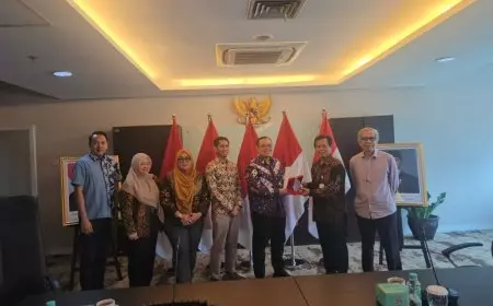 Kolaborasi IARSI dan LKPP RI dalam Meningkatkan Efisiensi Belanja Negara dan Mitigasi Korupsi