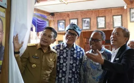HIPPI Sebagai Wadah Solusi Ketidakadilan Ekonomi