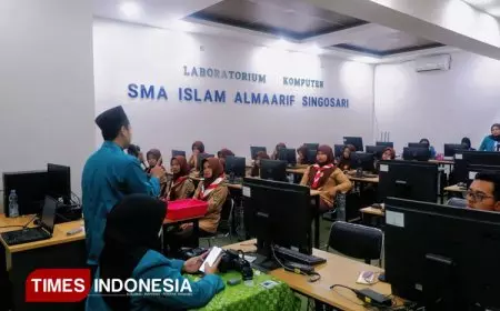 KSM-E UKM Panorama Photography Unisma Gelar Pelatihan Fotografi dan Videografi