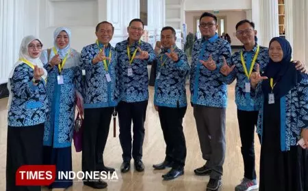 HIPPI Punya Misi Wujudkan Cita-Cita Bung Hatta: Terciptanya Kemandirian Ekonomi Rakyat