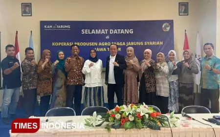 Kebijakan Tarif Impor Baru AS, Momentum UMKM Ekspor ke Pasar Global