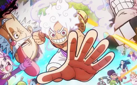 Siap-siap! One Piece: Heroines Bakal Ungkap Kisah Para Wanita Ikonik