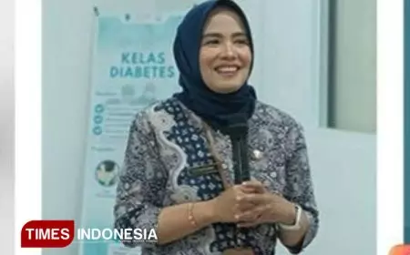 Transformasi Mutu Layanan Kesehatan, RSUD Pandega Pangandaran Tingkatkan Kualitas dan Integritas