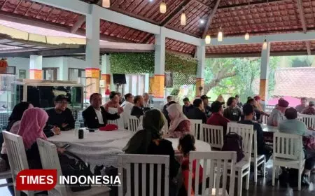 Mendorong Pertumbuhan Ekonomi Daerah, Meningkatkan Daya Saing Pengusaha Lokal