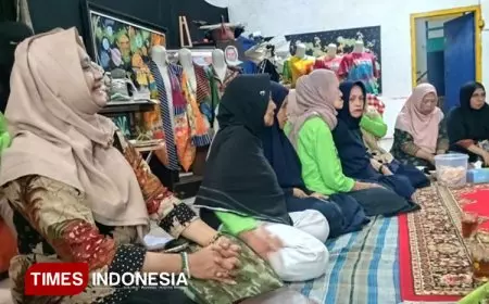 Dosen UNISMA Dorong Mediasi untuk Tekan Angka Perceraian di Kota Batu