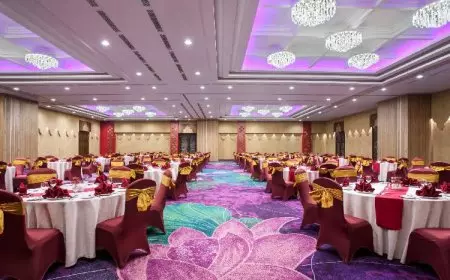 Grand Mercure dan Ibis Yogyakarta Adisucipto Luncurkan Paket Meeting 2025 untuk MICE