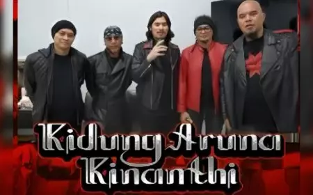 Siap-siap, Konser Dewa 19 Segera Bikin Gempar Ponorogo