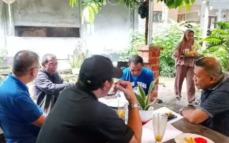 Jelang HUT ke-24, Partai Demokrat Maluku Gelar Festival Ukulele