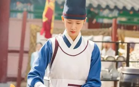 Mengenal Teknik Memasak Sous Vide yang Muncul di Drakor Bon Appetite Your Majesty