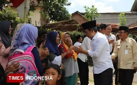 Pemkab Jember Bakal Bebaskan Biaya Listrik di Situs Duplang