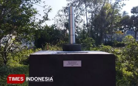 UNISMA Bikin Sekolah Bersih, Santri Sehat Lewat Rocket Stove