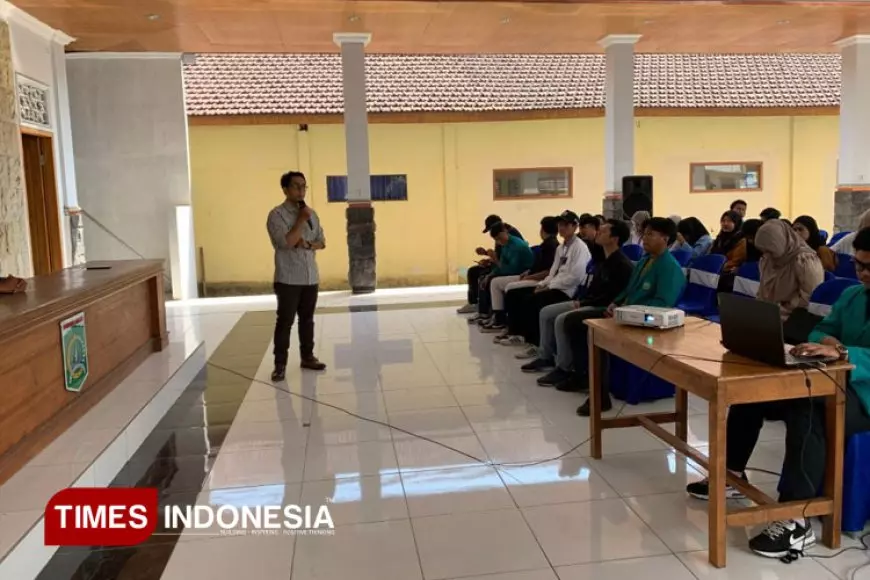 Dosen FEB Unisma Berdayakan Purna PMI sebagai Solusi Inovatif Tingkatkan Ekonomi Lokal Kabupaten Malang