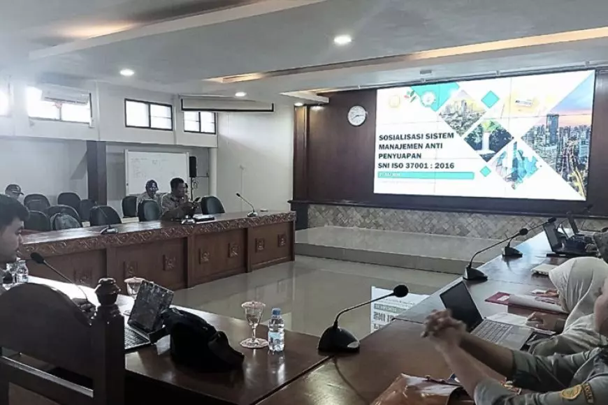 Polbangtan Malang Gelar Workshop Perkuat Kurikulum Berbasis OBE