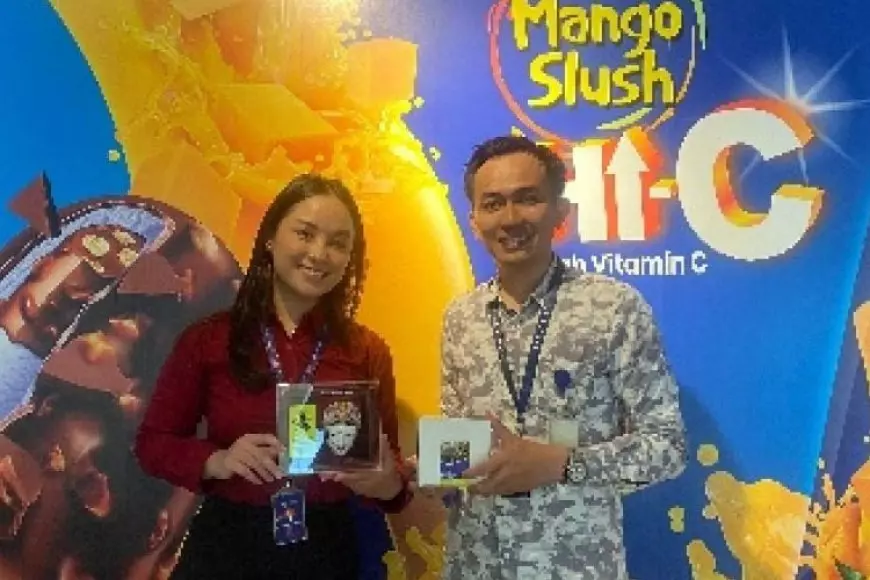 Entrepreneur Club FISIP UNMER Malang Company Visit ke Industri