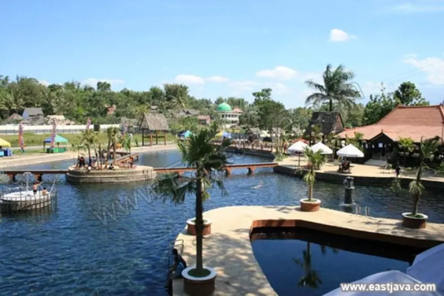 Menjelajahi 7 Destinasi Wisata Menarik di Sekitar KEK Singhasari