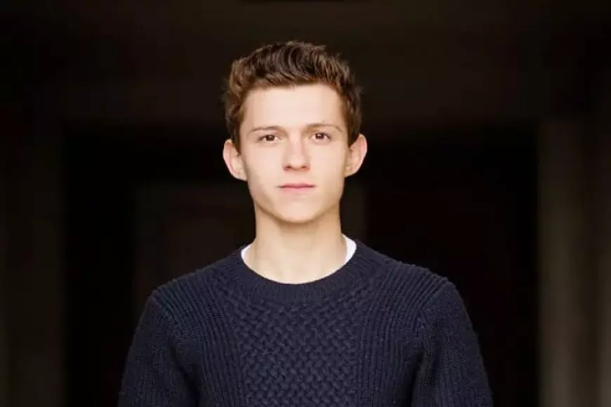 Tom Holland Umumkan Spider-Man: Brand New Day Mulai Syuting