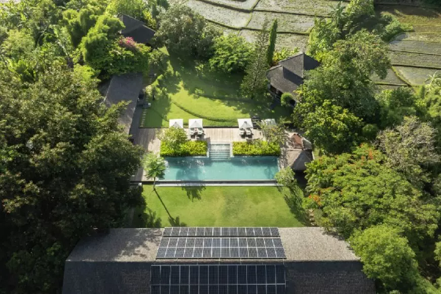 Tempat Kenangan Tercipta, Vila-Vila Nakula untuk Mengabadikan Momen Spesial