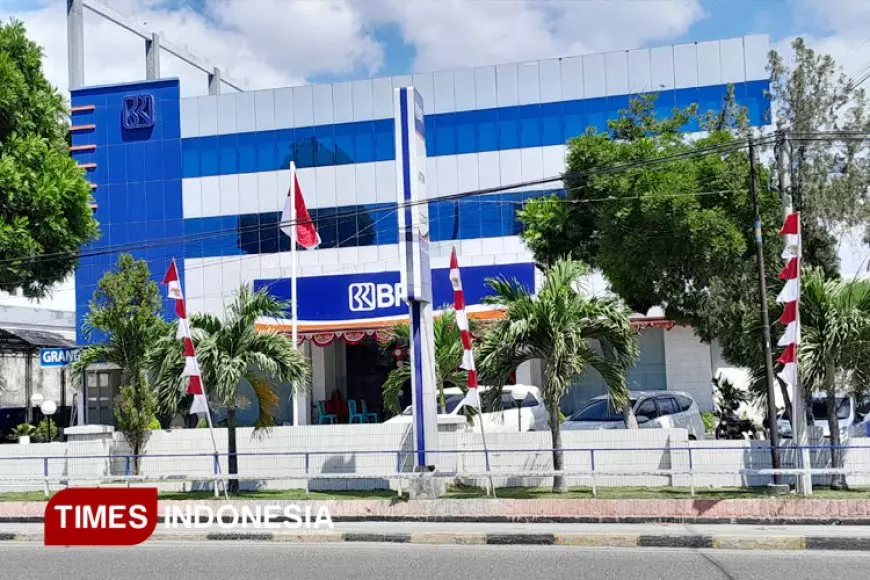BRI Waingapu Angkat Bicara Soal PHK Sepihak Delapan Karyawan Tetap