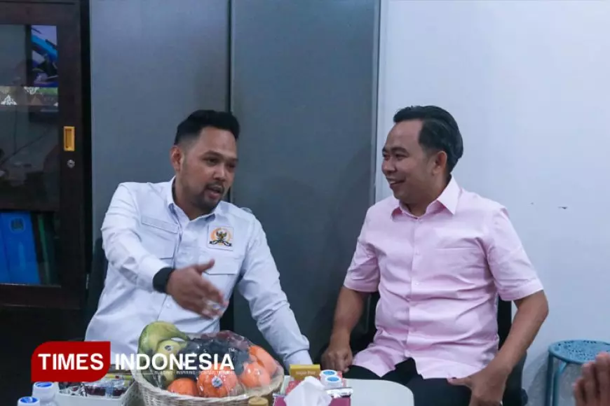 Bupati Fawait Minta Pertamina Buka Depo BBM di Jember