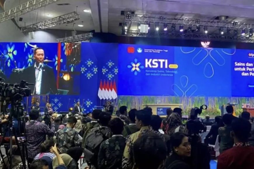 Program Strategis Kemendiktisaintek RI, Ribuan Peneliti Susun Peta Jalan Riset