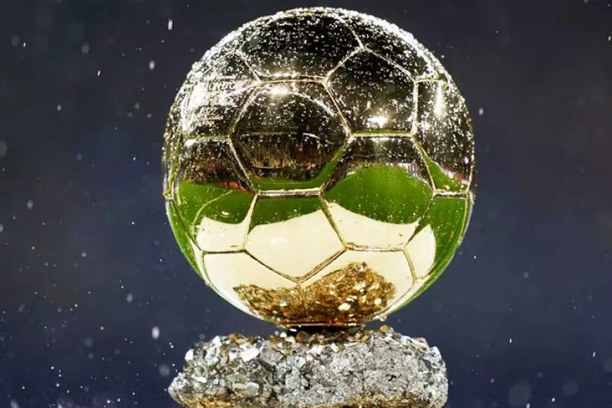 Daftar Lengkap Nominasi Ballon d’Or 2025, Upacara Digelar 22 September