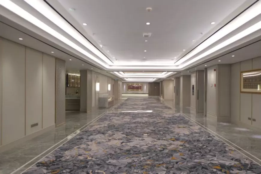 Sheraton Surabaya Luncurkan Destinasi MICE Unggulan dengan Ruangan Meeting Baru