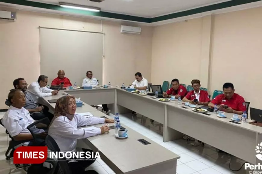 Perhutani KPH Malang &amp; Pajero Indonesia One Kolaborasi Promosikan Wisata dan Konservasi Penyu