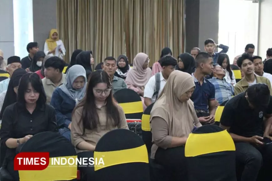 UWG Malang Gelar Seleksi Tahap Akhir Beasiswa Camaba, Siapkan Generasi Unggulan yang Beradab