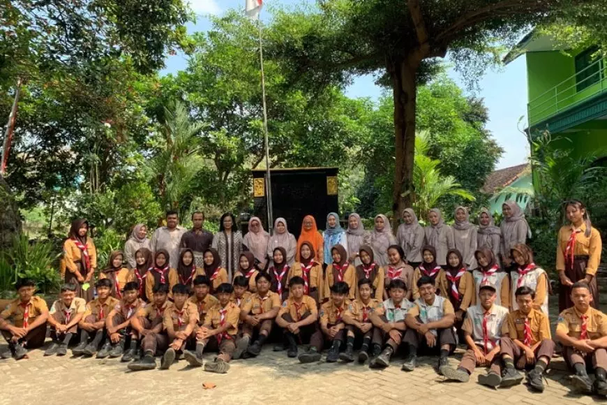 Dosen UM Kuatkan Self-Esteem untuk Cegah Toxic Love di Kalangan Remaja