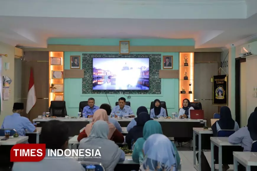Penurunan Stunting di Sleman: Danang Minta Kapanewon Fokus Prioritas Penanganan