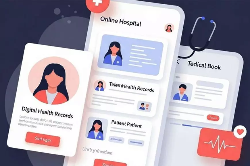 SMART Pandega, Aplikasi Layanan Pendaftaran Online RSUD Pandega