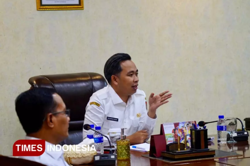 Pemkab Jember Siapkan Layanan Kesehatan Home Care Mulai 2026