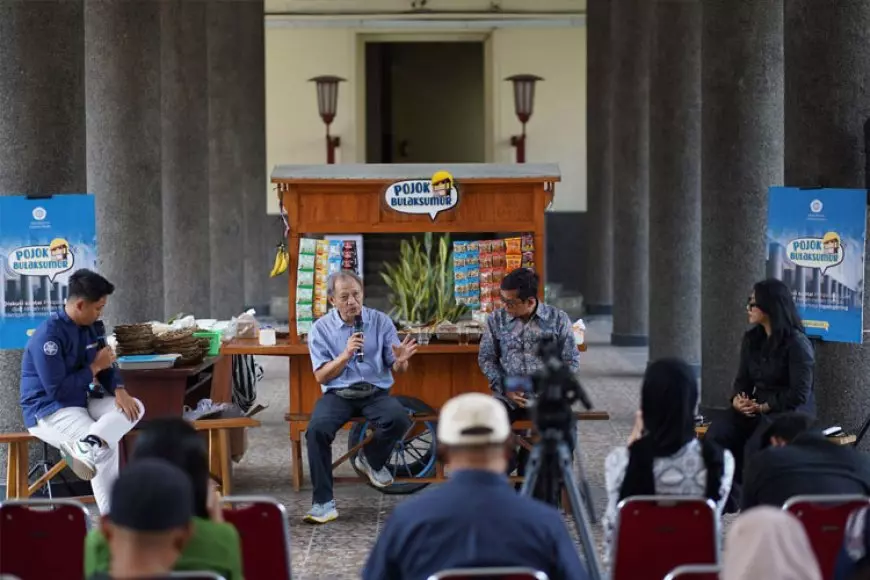 Fenomena Bendera One Piece: Kreativitas Anak Muda atau Perlawanan Simbolik?