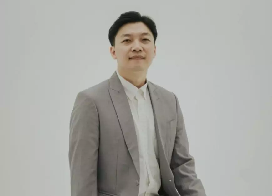 PT Cicil Solusi Mitra Teknologi Angkat Ivan Joshua Tandika Setelah Disetujui OJK