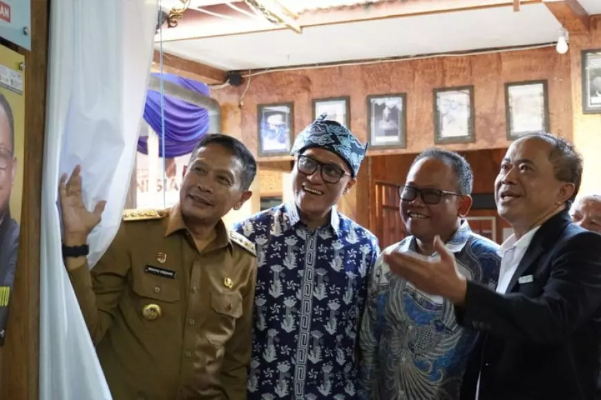 HIPPI Sebagai Wadah Solusi Ketidakadilan Ekonomi