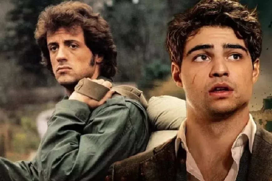 Rambo Reborn, Aktor Netflix Bikin Prekuel John Rambo Lebih Ganas