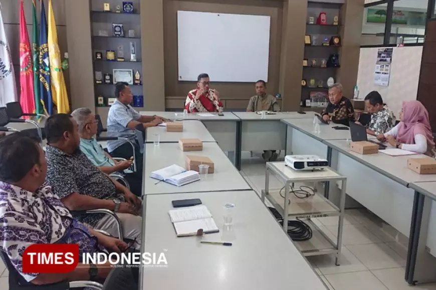 UWG Malang Hadirkan Tokoh Nasional pada PKKMB Tahun 2025