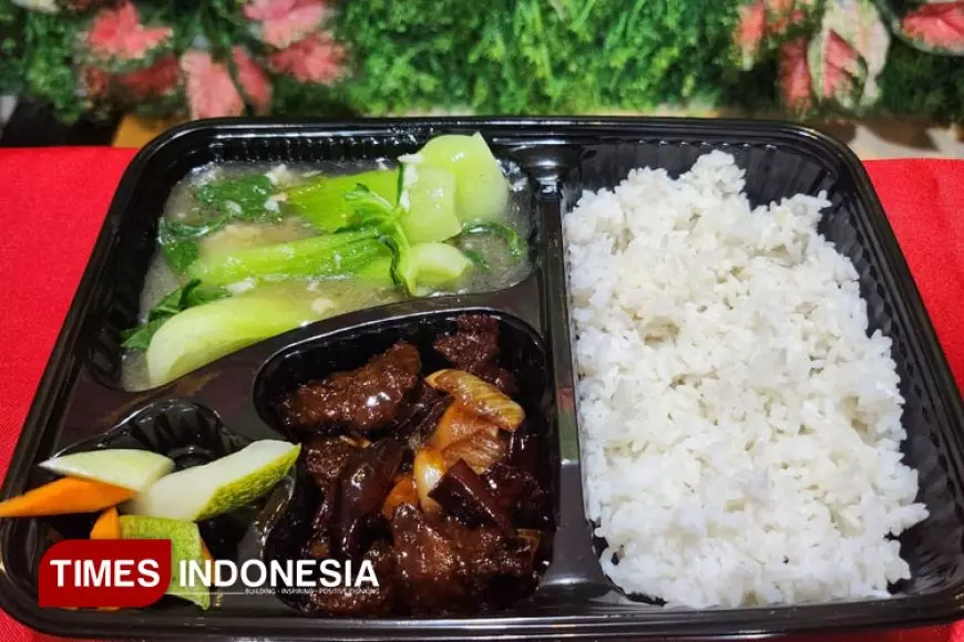 Garden Hotel Majalengka Hadirkan Promo Merdeka Menu Spesial Rp25 Ribu